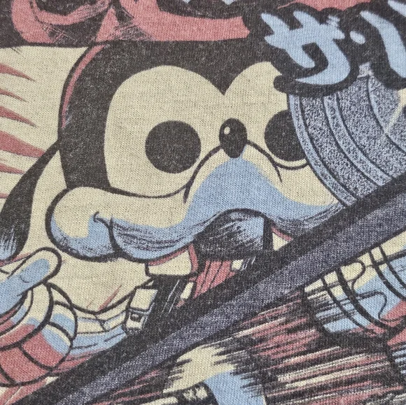 Disney Funko Pop! Tees Kingdom Hearts Graphic T-Shirt Size Sm Cartoon‎ Anime - Picture 8 of 12